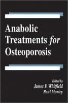 Anabolic Treatments For Osteoporosis