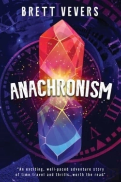 Bertrand.pt - Anachronism