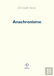 Anachronisme