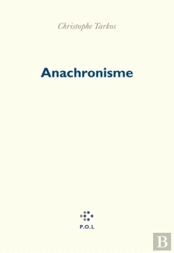 Bertrand.pt - Anachronisme