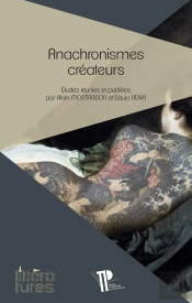 Anachronismes Créateurs