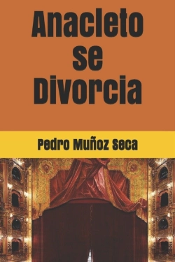 Bertrand.pt - Anacleto Se Divorcia