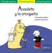 Anacleto Y La Croqueta