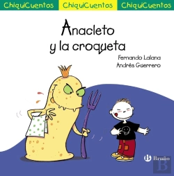Bertrand.pt - Anacleto Y La Croqueta