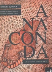 Anaconda