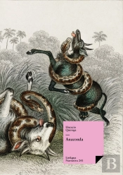 Anaconda
