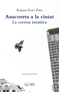 Bertrand.pt - Anacoreta A La Ciutat