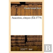 Anacréon, Citoyen