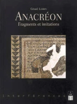 Bertrand.pt - Anacréon