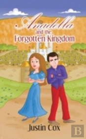 Anadella And The Forgotten Kingdom