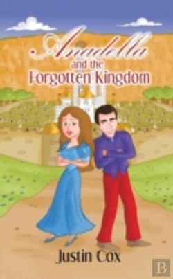 Bertrand.pt - Anadella And The Forgotten Kingdom