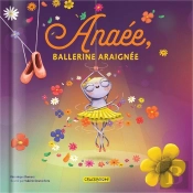 Anaée : Ballerine Araignée