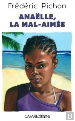Bertrand.pt - Anaëlle La Mal Aimée