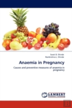 Bertrand.pt - Anaemia In Pregnancy