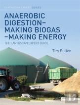 Anaerobic Digestion - Making Biogas - Making Energy