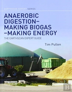 Bertrand.pt - Anaerobic Digestion - Making Biogas - Making Energy