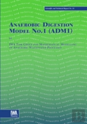 Anaerobic Digestion Model No.1 (Adm1)