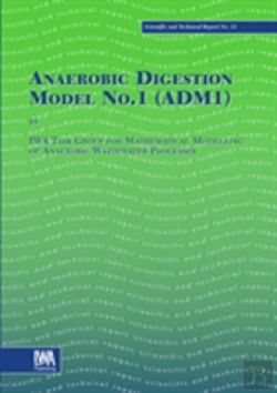 Bertrand.pt - Anaerobic Digestion Model No.1 (Adm1)