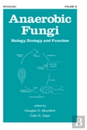 Anaerobic Fungi