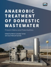 Anaerobic Treatment Of Domestic Wastewater