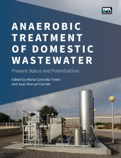 Bertrand.pt - Anaerobic Treatment Of Domestic Wastewater