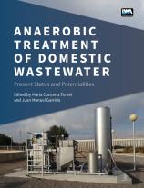 Anaerobic Treatment Of Domestic Wastewater