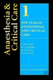 Anaesthesia And Critical Care