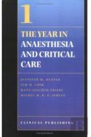 Anaesthesia And Critical Care