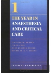 Anaesthesia And Critical Care