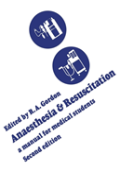 Anaesthesia And Resuscitation