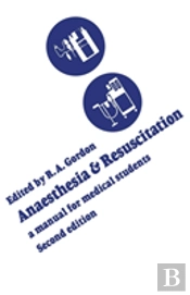 Anaesthesia And Resuscitation