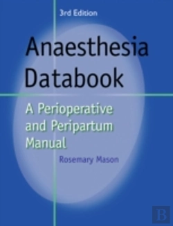 Bertrand.pt - Anaesthesia Databook