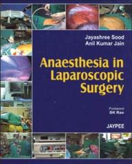 Anaesthesia In Laparoscopic Surgery
