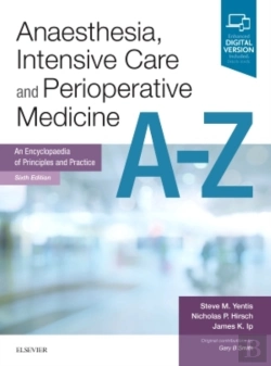 Bertrand.pt - Anaesthesia, Intensive Care And Perioperative Medicine A-Z