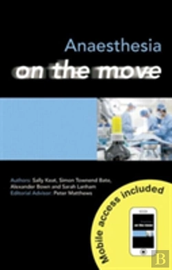 Bertrand.pt - Anaesthesia On The Move