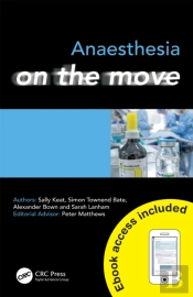 Anaesthesia On The Move