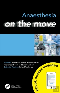 Bertrand.pt - Anaesthesia On The Move