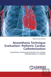 Anaesthesia Technique Evaluation