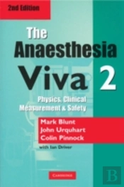Anaesthesia Viva