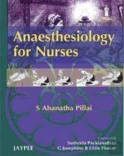 Bertrand.pt - Anaesthesiology For Nurses