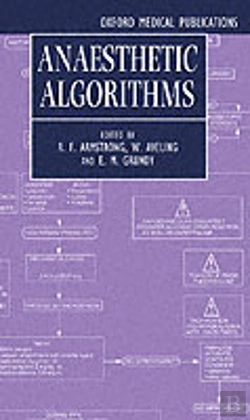 Bertrand.pt - Anaesthetic Algorithms