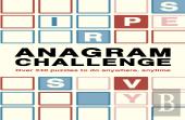Anagram Challenge