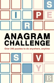 Anagram Challenge
