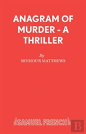 Anagram Of Murder