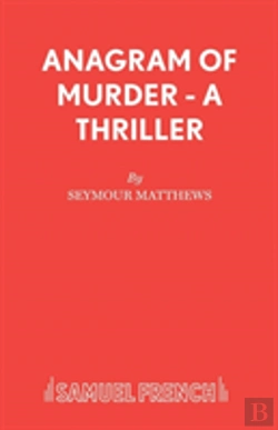 Bertrand.pt - Anagram Of Murder