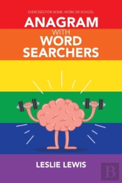 Anagram With Word Searchers