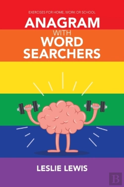 Bertrand.pt - Anagram With Word Searchers