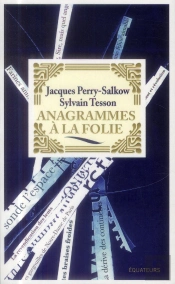 Anagrammes À La Folie