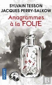 Anagrammes À La Folie