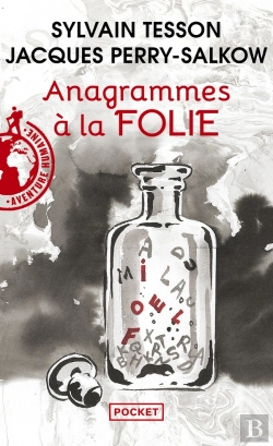 Bertrand.pt - Anagrammes À La Folie
